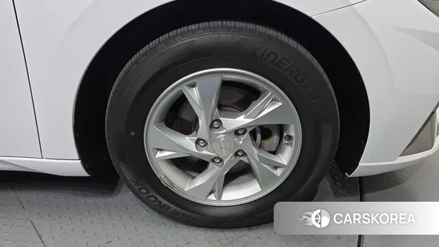 Hyundai Avante (CN7) id 3395259 из Кореи 15