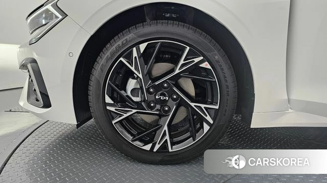 Kia The New K5 3rd generation id 4474044 из Кореи 15
