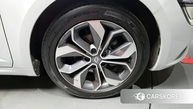 Renault Korea (Samsung) SM6 id 3054984 из Кореи 15