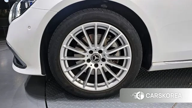 Mercedes-Benz E-Class W213 id 3745950 из Кореи 15