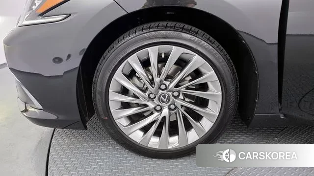 Lexus ES300h 7th generation id 3700816 из Кореи 15