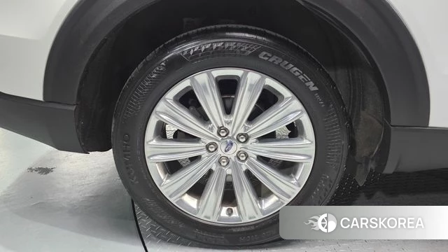 Ford Explorer 6th Generation id 3899234 из Кореи 15