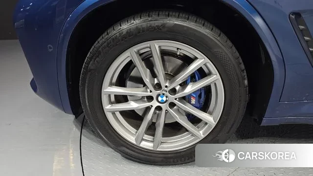 BMW X4 (G02) id 3525160 из Кореи 15