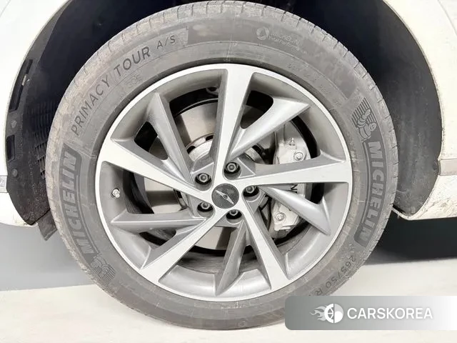 Genesis GV80 id 3619985 из Кореи 15