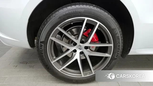 Porsche Macan id 3764661 из Кореи 15