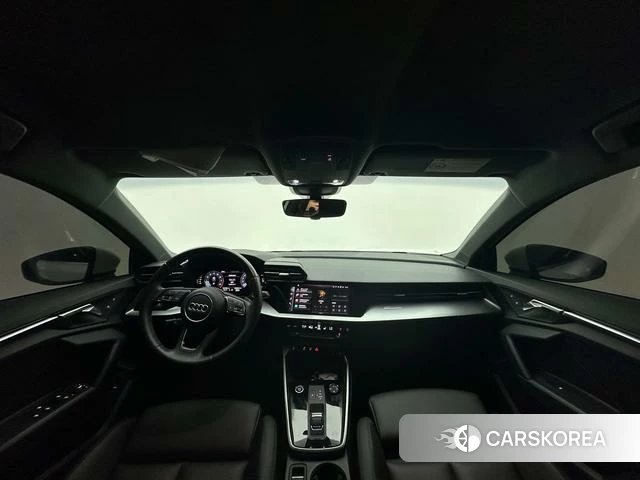 Audi A3 id 4301613 из Китая 19