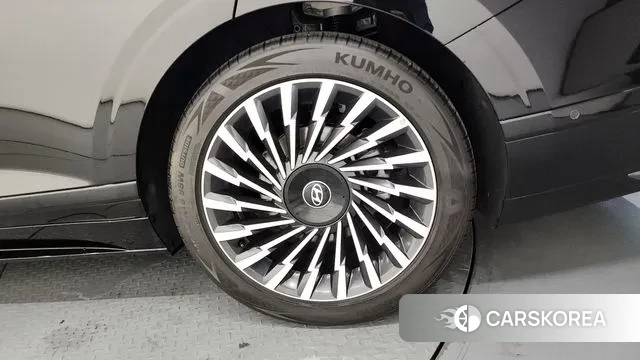 Hyundai Grandeur Hybrid (GN7) id 2930317 из Кореи 15