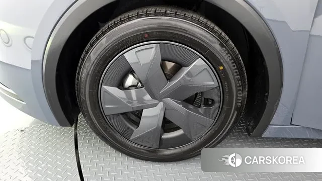 Toyota Prius 5th Generation id 3512373 из Кореи 15