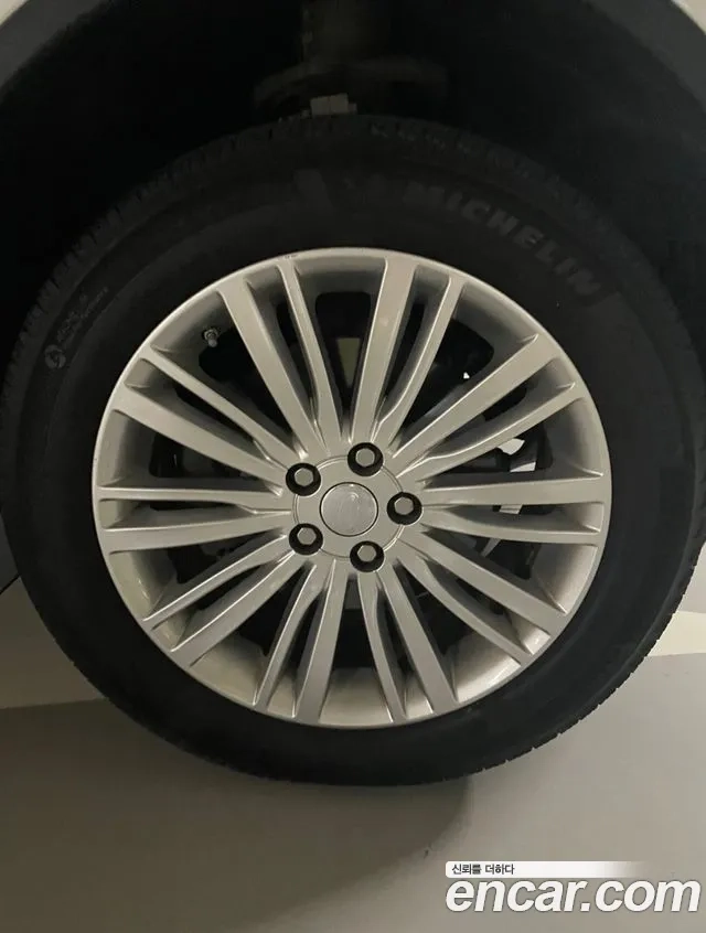 Land Rover Discovery 5 id 2872769 из Кореи 12