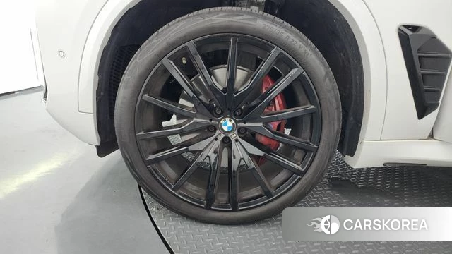 BMW X5 (G05) id 4589989 из Кореи 15
