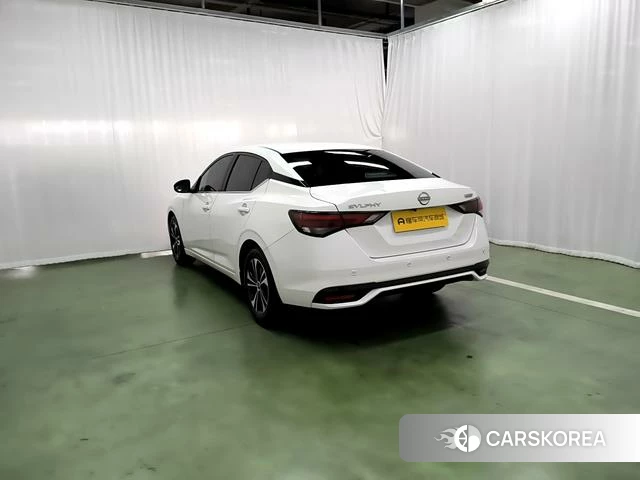 Nissan Xuan Yi id 4242427 из Китая 15