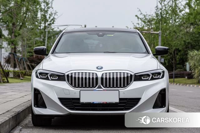BMW i3 id 4348267 из Китая 11