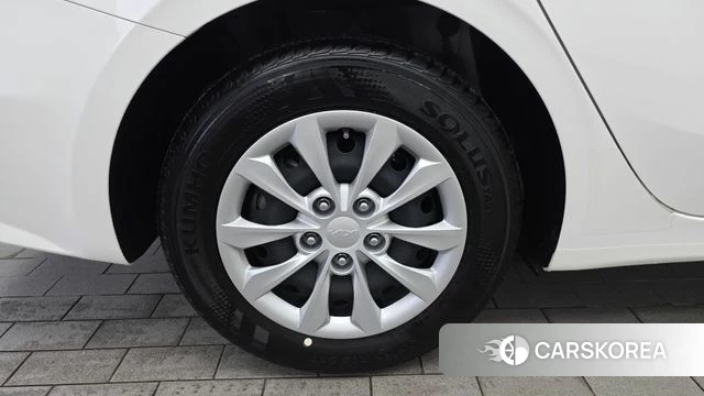 Kia The New K3 2nd generation id 4744530 из Кореи 27