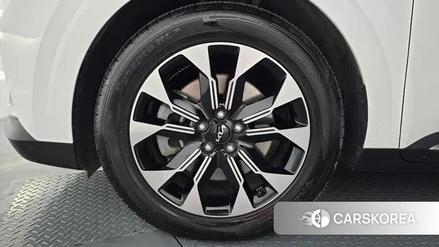 Kia Carnival 4th generation id 3529182 из Кореи 15