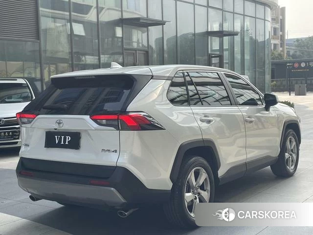 Toyota RAV4 Rongfang id 4342189 из Китая 20
