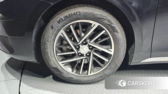 Hyundai The New Grandeur IG id 4646538 из Кореи 15