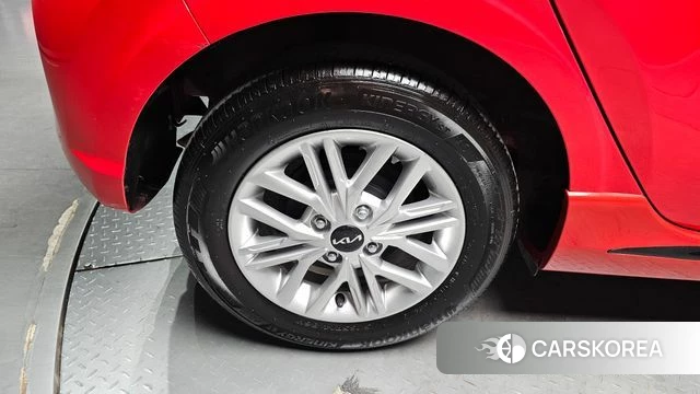 Kia Morning Urban (JA) id 4774835 из Кореи 15