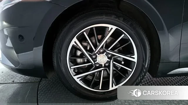 Hyundai The New Grandeur IG id 3121873 из Кореи 15