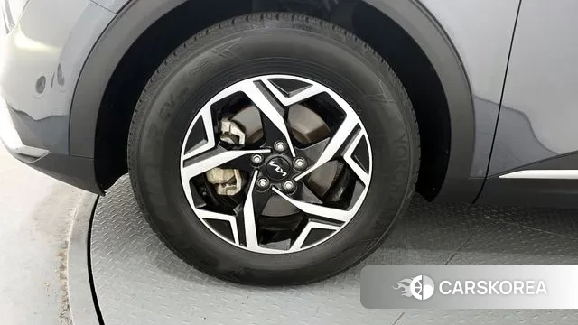 Kia Sportage 5th Generation id 3746729 из Кореи 15