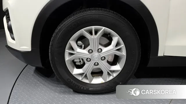 Ssangyong Berry New Tivoli id 3488670 из Кореи 15