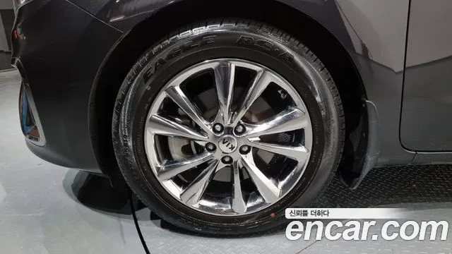 Kia The New Carnival id 2716362 из Кореи 15