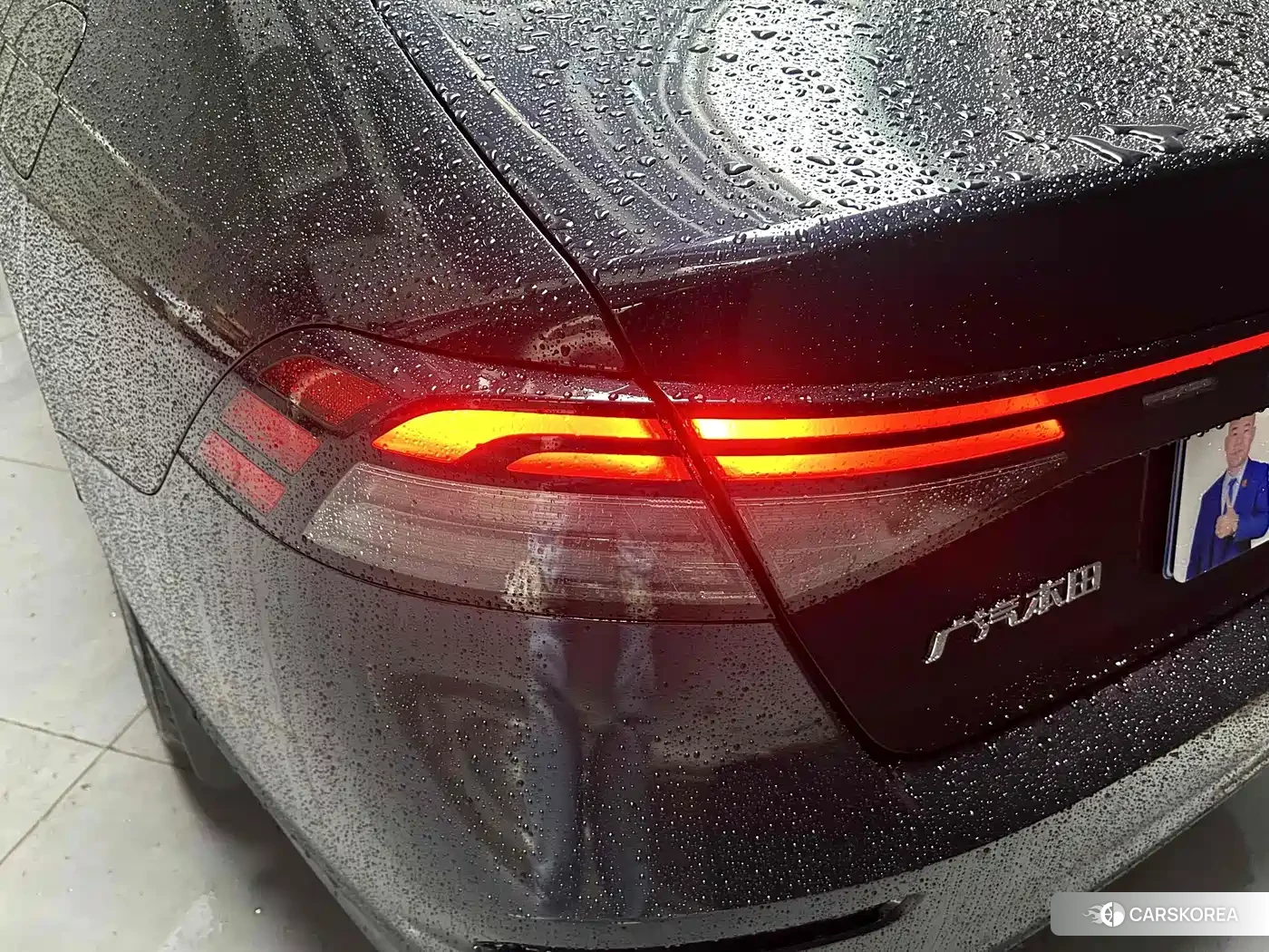 Honda Accord id 4655058 из Китая 7