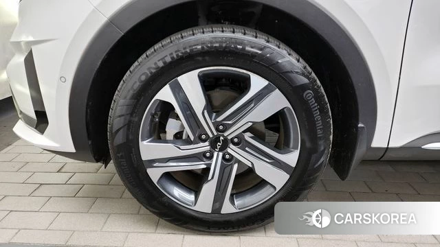 Kia Sorento 4th Generation id 4244522 из Кореи 30