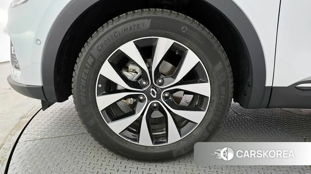 Renault Korea (Samsung) XM3 id 4361069 из Кореи 25