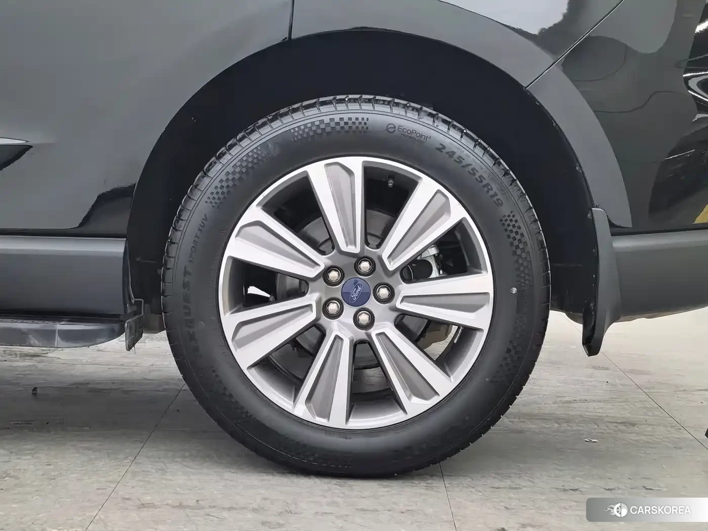 Ford Sharp World id 4674389 из Китая 26