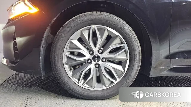 Kia K5 Hybrid 3rd Generation id 3032439 из Кореи 15