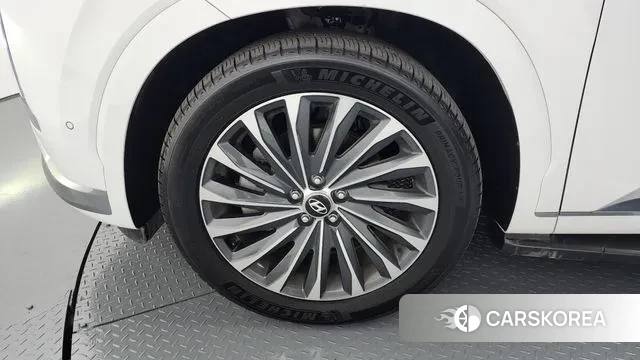 Hyundai The New Palisade id 3545049 из Кореи 15