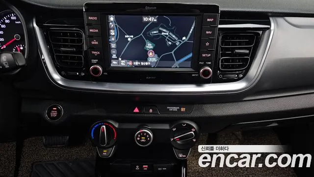 Kia Stonic id 2675031 из Кореи 15