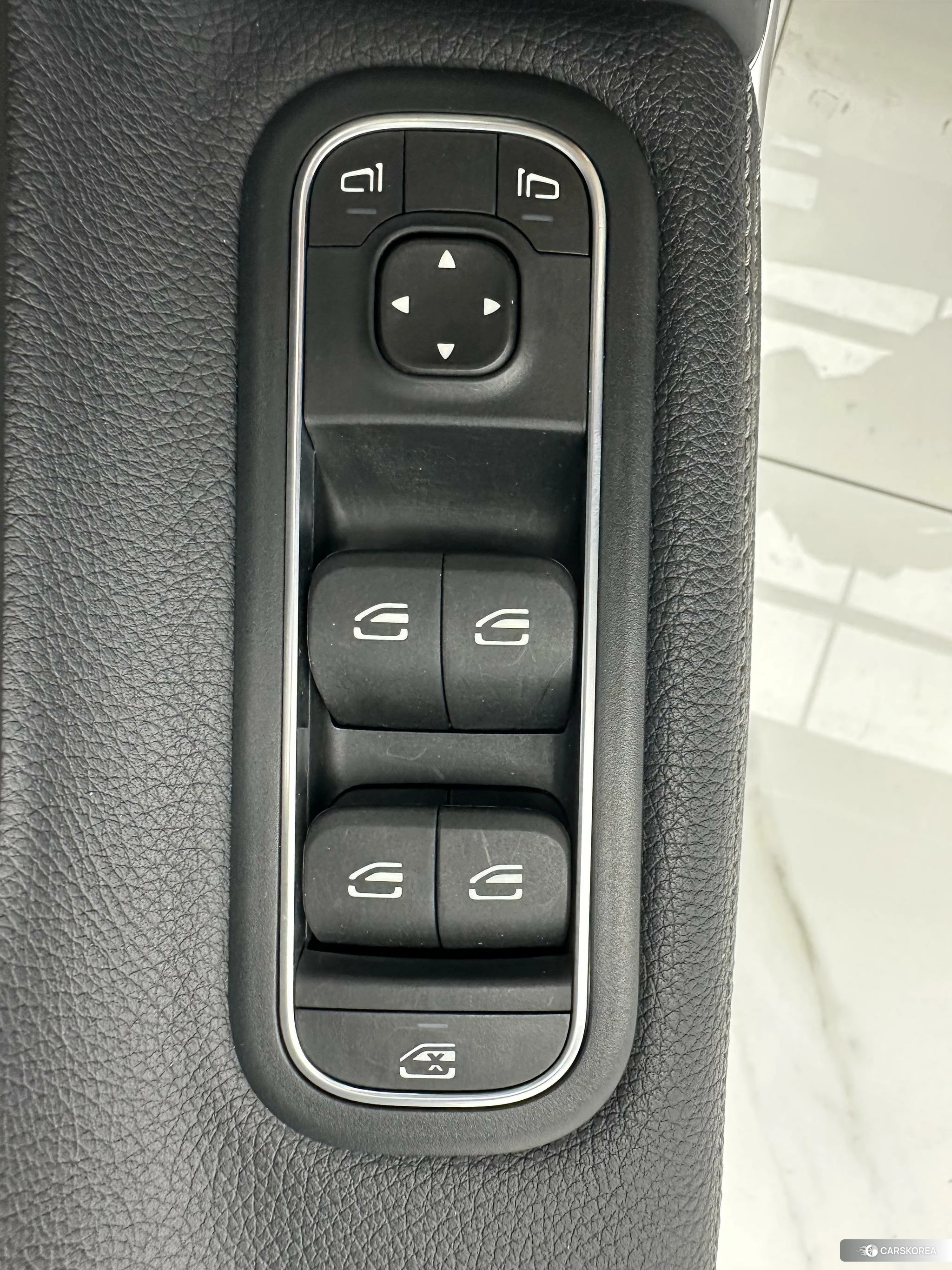 Mercedes-Benz A-Class id 4514920 из Китая 11