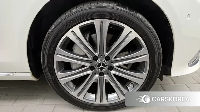 Mercedes-Benz E-Class W213 id 3518300 из Кореи 15