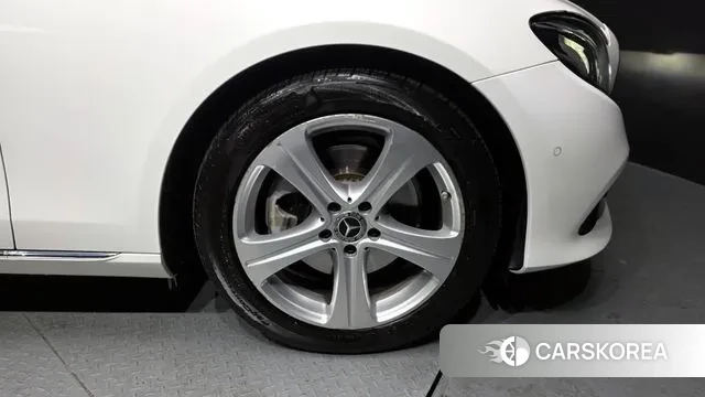 Mercedes-Benz E-Class W213 id 3632020 из Кореи 15