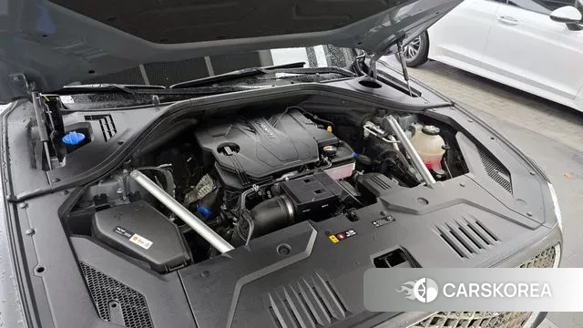 Genesis GV70 id 3415680 из Кореи 15