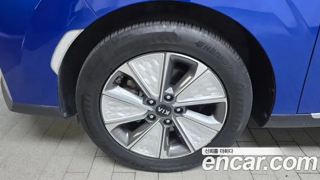 Kia Soul Booster EV id 2912727 из Кореи 15