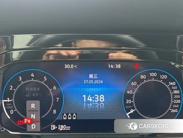 Volkswagen Golf id 4392096 из Китая 12