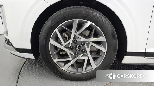 Hyundai Grandeur (GN7) id 2979311 из Кореи 15