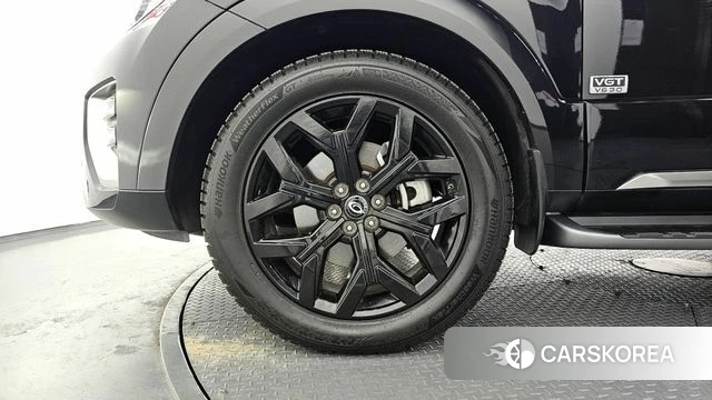 Kia Mohave Master id 4470829 из Кореи 15