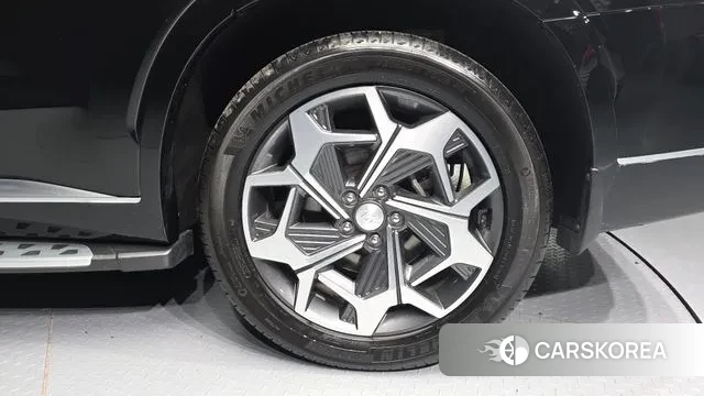 Hyundai Palisade id 3777933 из Кореи 15