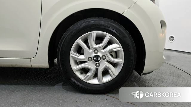 Kia All New Morning (JA) id 3853691 из Кореи 15