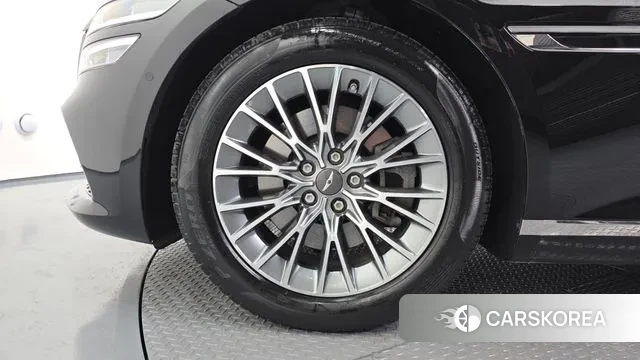 Genesis G80 (RG3) id 3721954 из Кореи 15