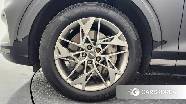 Genesis GV70 id 3826771 из Кореи 15