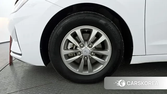 Hyundai The New Avante AD id 3612285 из Кореи 15