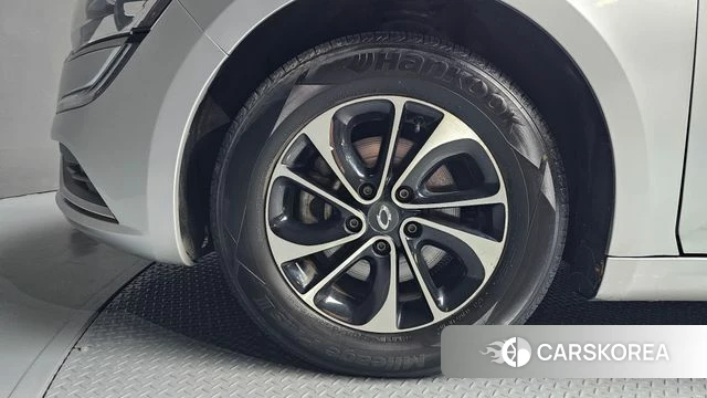 Renault Korea (Samsung) SM6 id 4672768 из Кореи 25