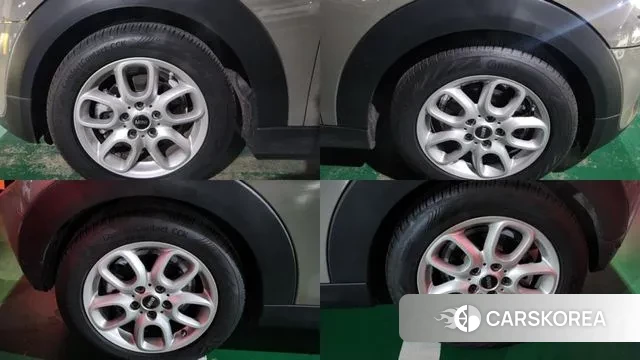 Mini Cooper id 3619502 из Кореи 11