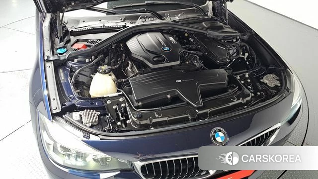 BMW 3 Series GT (F34) id 4900001 из Кореи 30