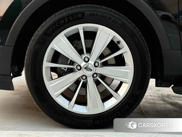 Ford Explorer id 3407936 из Кореи 15