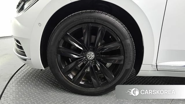 Volkswagen Arteon id 4019914 из Кореи 15